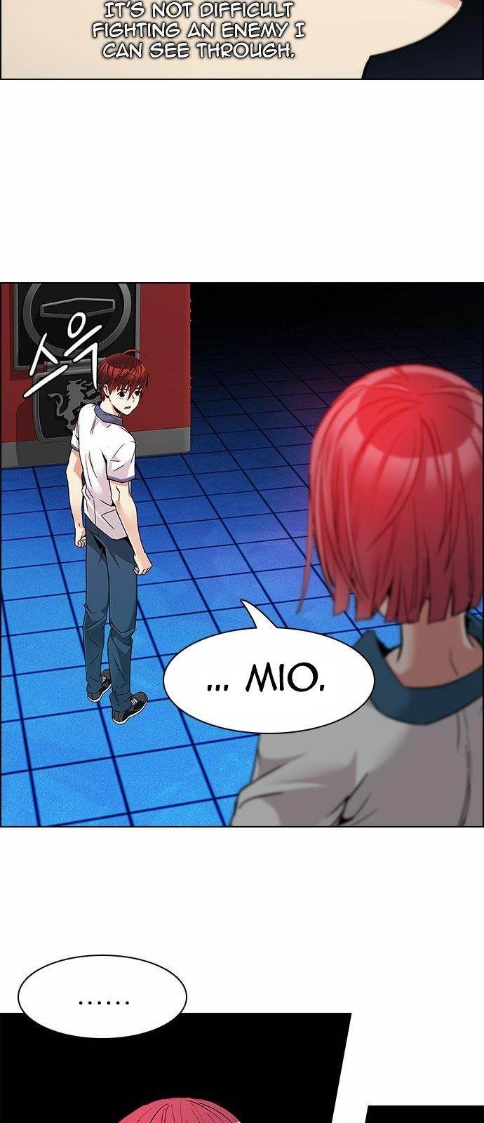 Dice: The Cube That Changes Everything Chapter 158 - Page 48