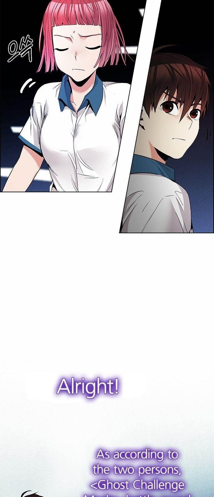 Dice: The Cube That Changes Everything Chapter 158 - Page 49