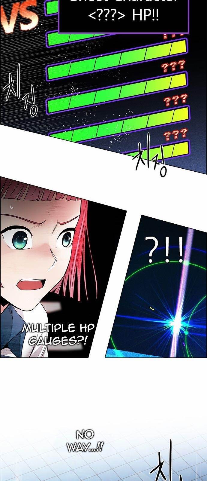 Dice: The Cube That Changes Everything Chapter 158 - Page 53