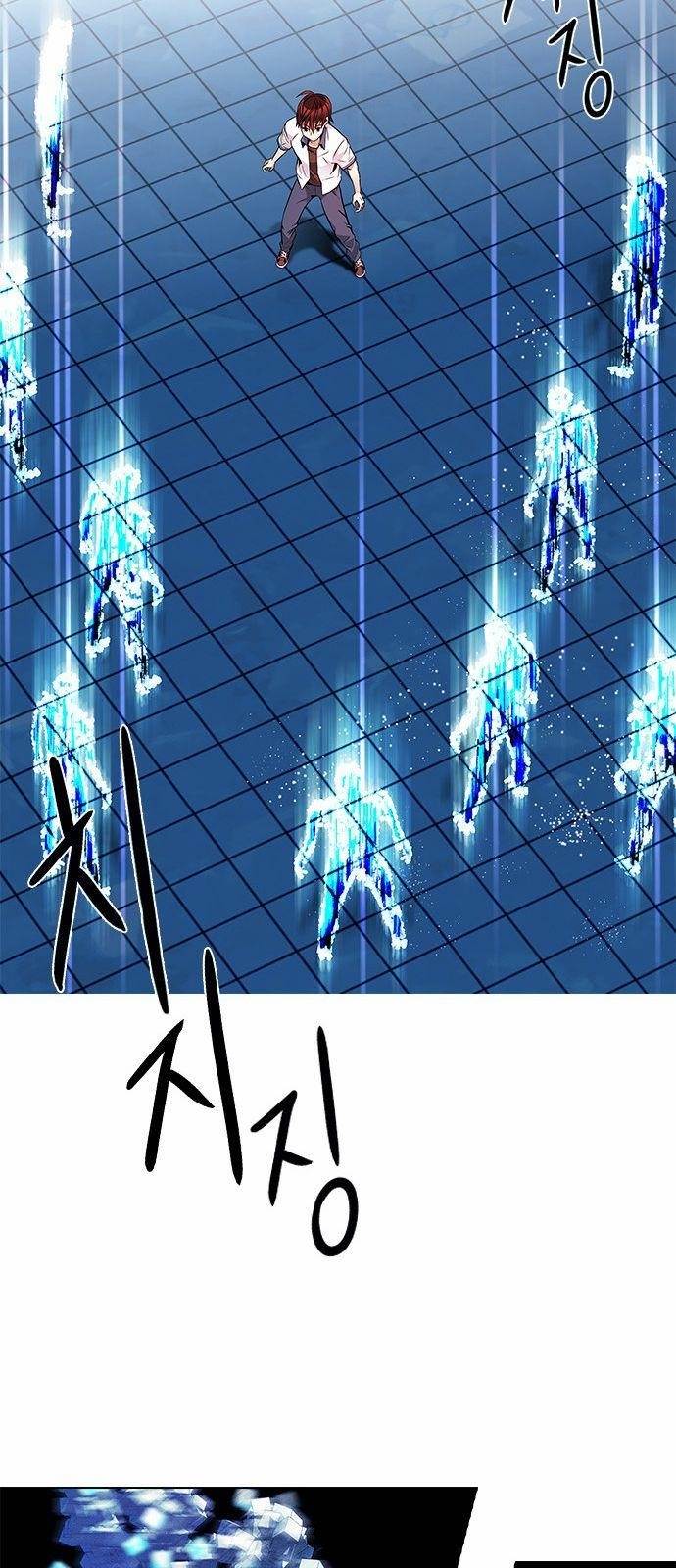 Dice: The Cube That Changes Everything Chapter 158 - Page 54