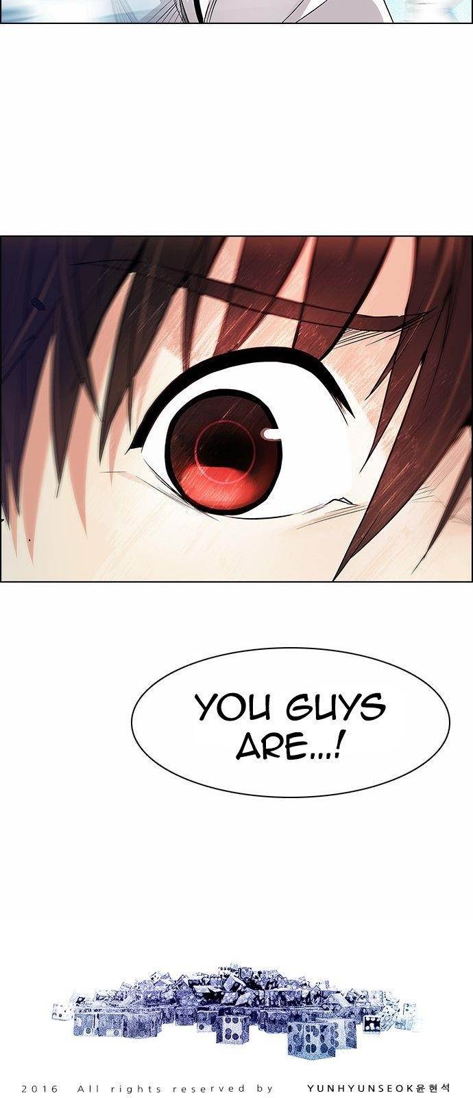 Dice: The Cube That Changes Everything Chapter 158 - Page 57