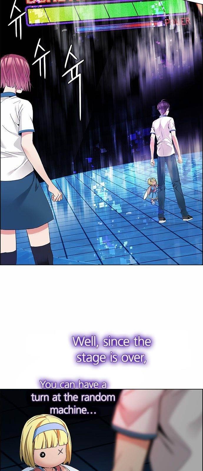 Dice: The Cube That Changes Everything Chapter 158 - Page 6