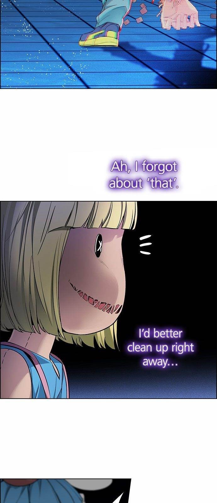 Dice: The Cube That Changes Everything Chapter 158 - Page 8