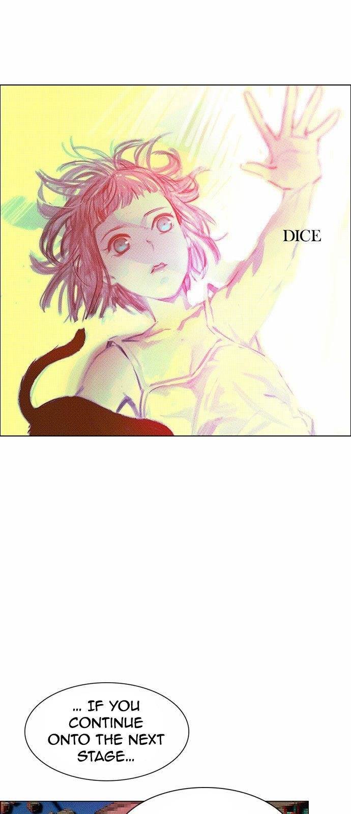 Dice: The Cube That Changes Everything Chapter 159 - Page 1