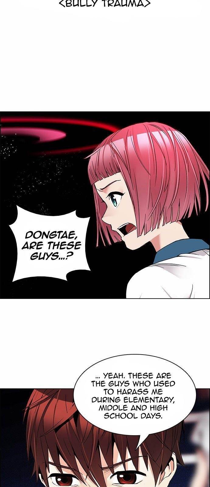 Dice: The Cube That Changes Everything Chapter 159 - Page 11