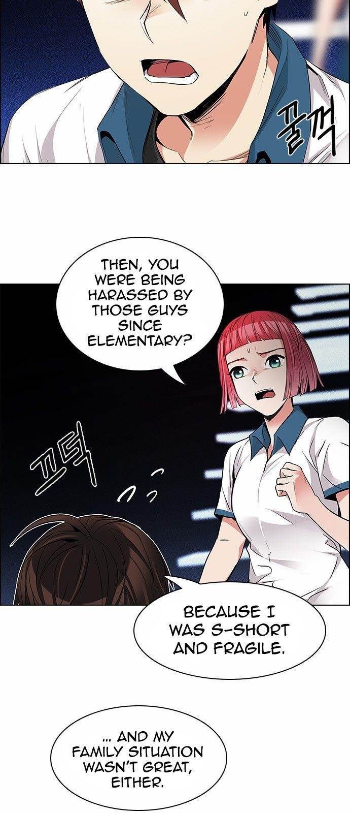 Dice: The Cube That Changes Everything Chapter 159 - Page 12