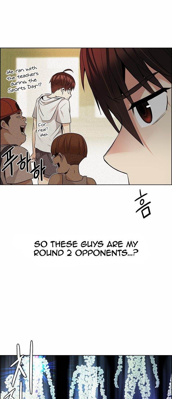 Dice: The Cube That Changes Everything Chapter 159 - Page 13