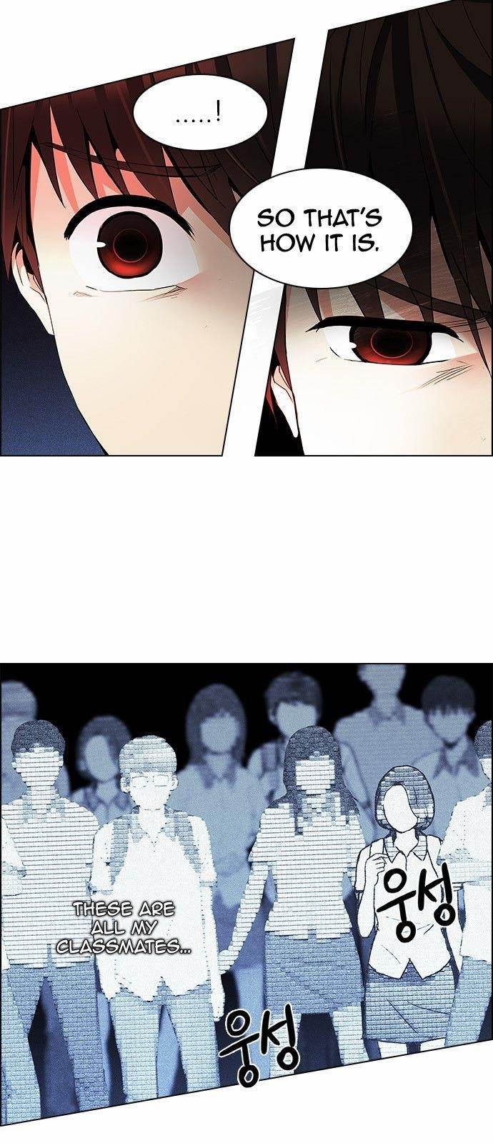 Dice: The Cube That Changes Everything Chapter 159 - Page 17