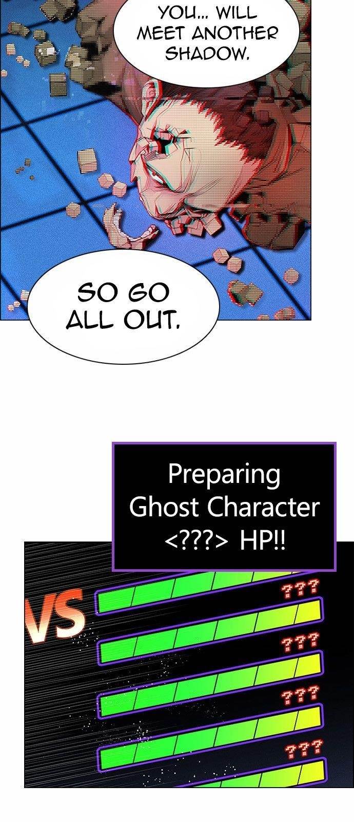 Dice: The Cube That Changes Everything Chapter 159 - Page 2