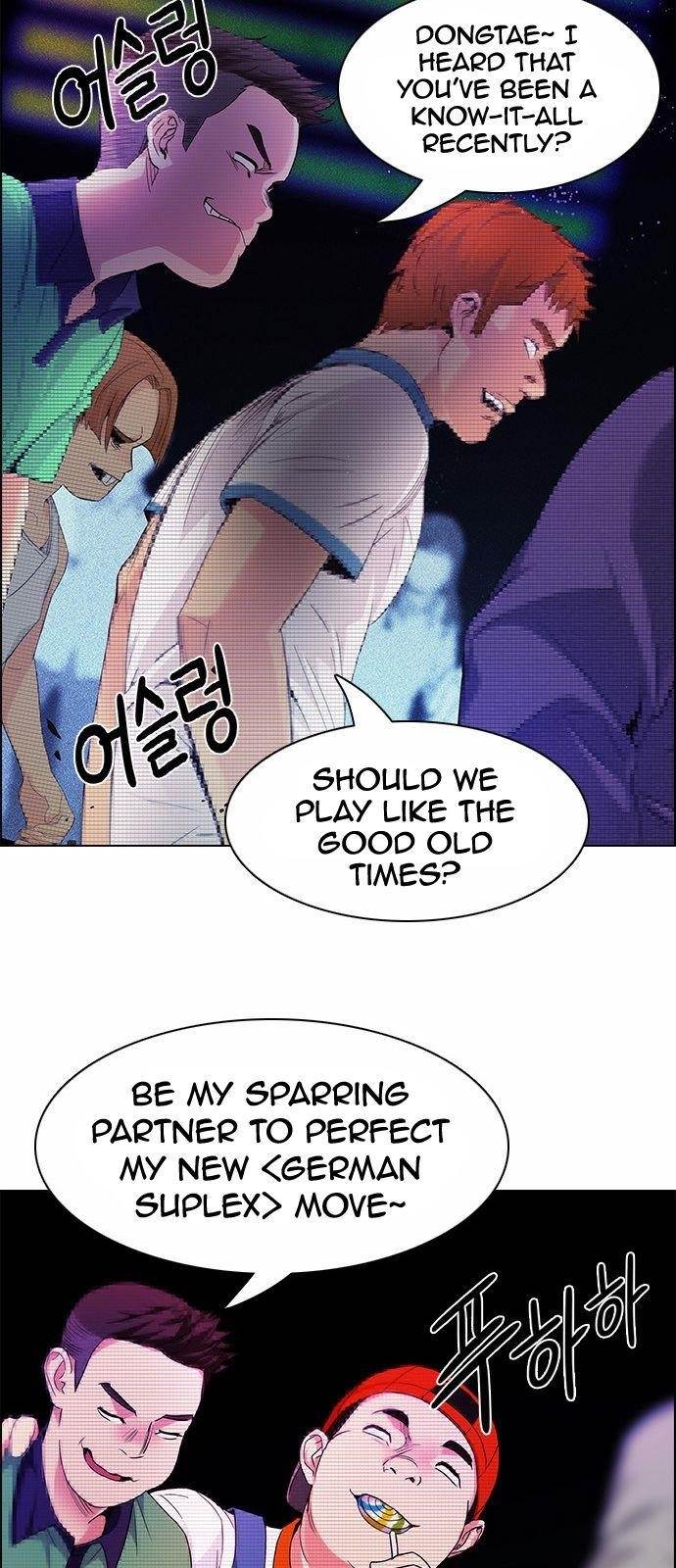 Dice: The Cube That Changes Everything Chapter 159 - Page 20