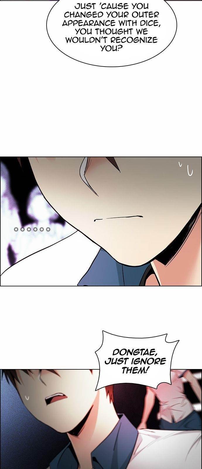 Dice: The Cube That Changes Everything Chapter 159 - Page 22