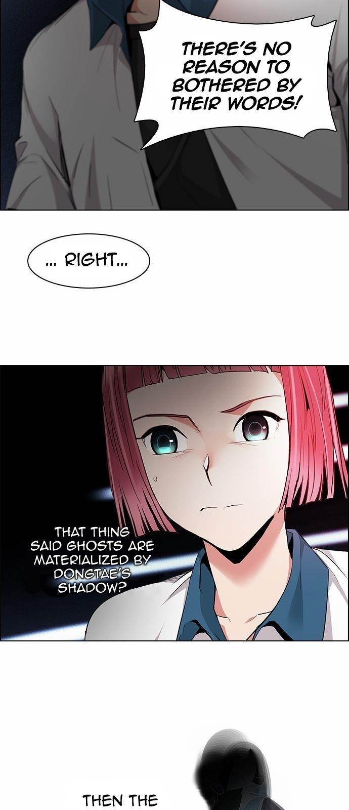 Dice: The Cube That Changes Everything Chapter 159 - Page 23