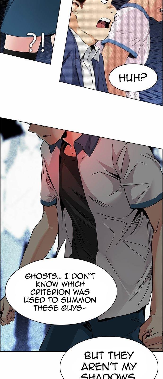 Dice: The Cube That Changes Everything Chapter 159 - Page 28