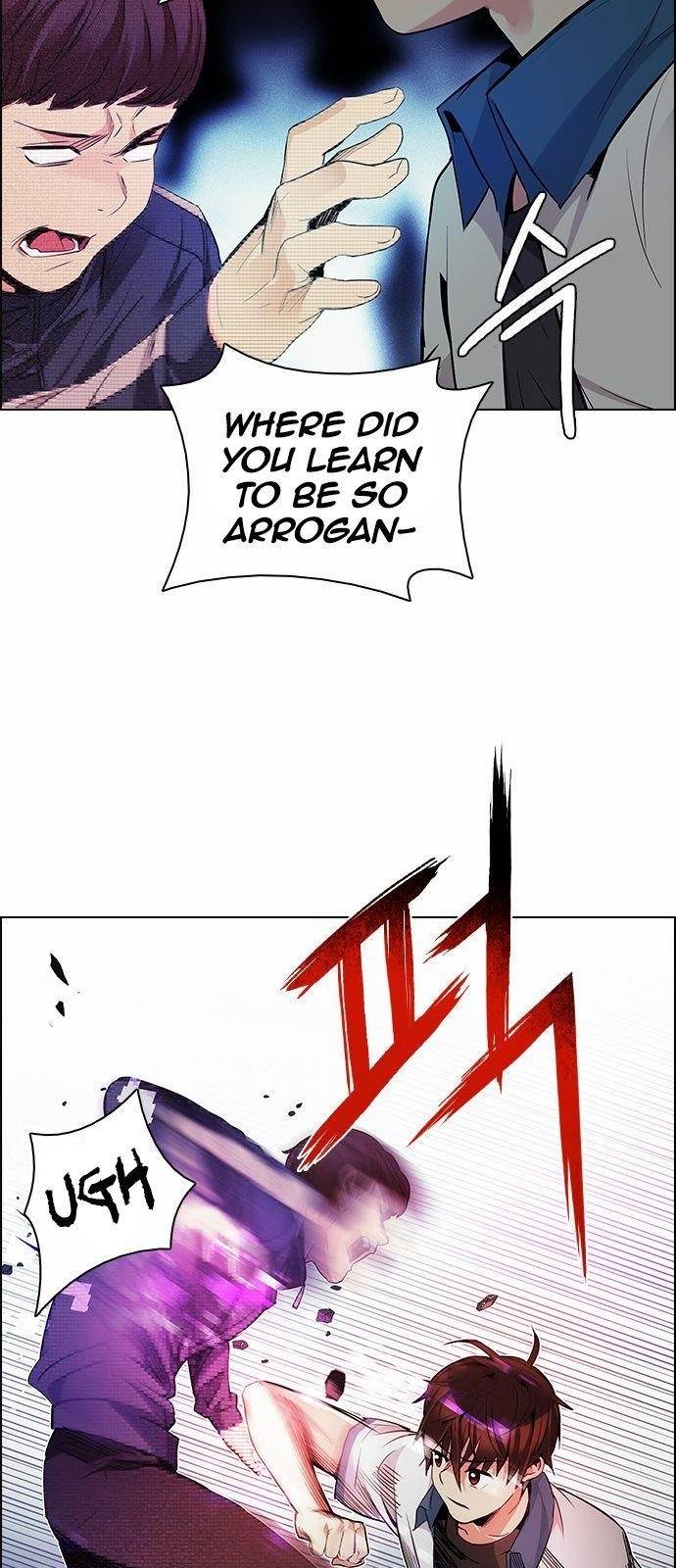 Dice: The Cube That Changes Everything Chapter 159 - Page 30