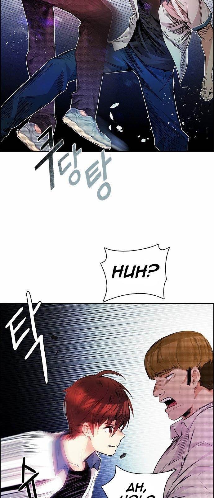 Dice: The Cube That Changes Everything Chapter 159 - Page 31