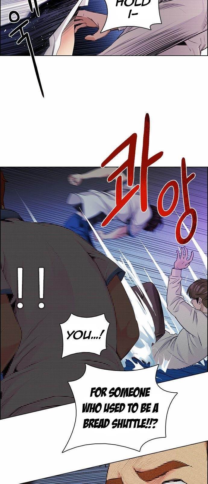 Dice: The Cube That Changes Everything Chapter 159 - Page 32