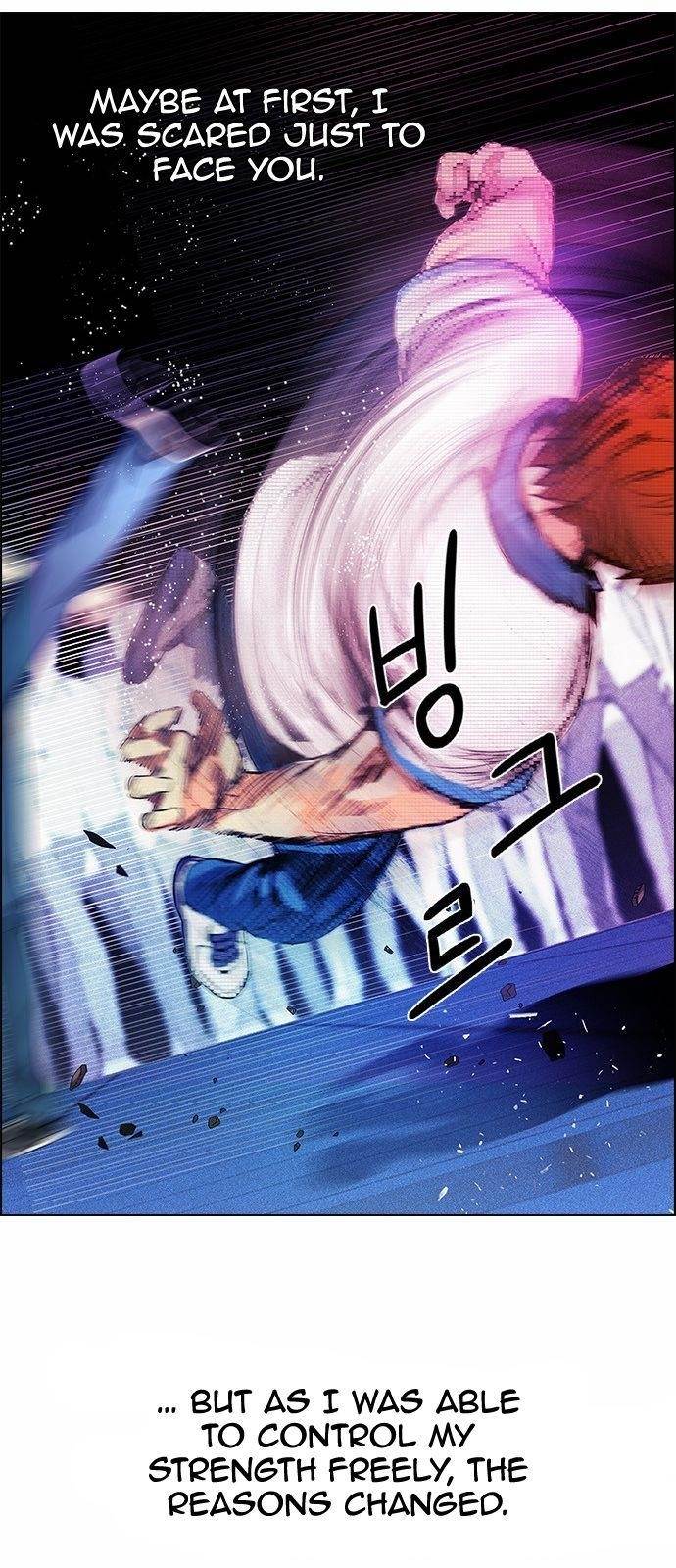 Dice: The Cube That Changes Everything Chapter 159 - Page 36