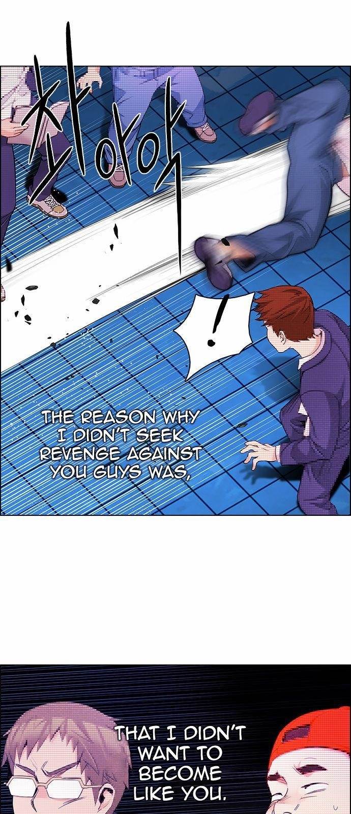 Dice: The Cube That Changes Everything Chapter 159 - Page 37