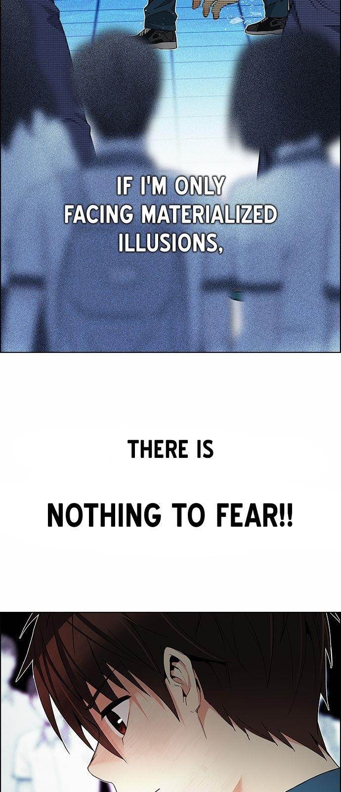 Dice: The Cube That Changes Everything Chapter 159 - Page 39