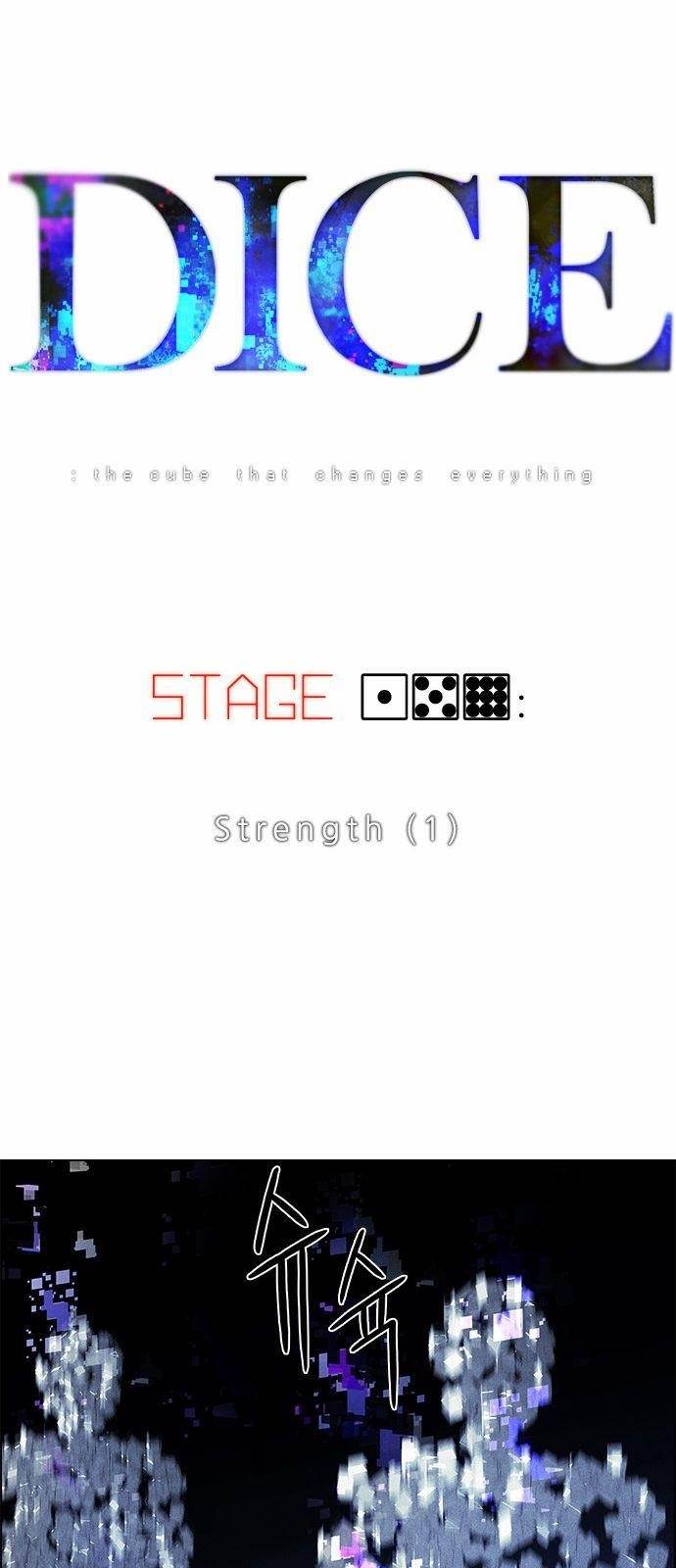 Dice: The Cube That Changes Everything Chapter 159 - Page 4
