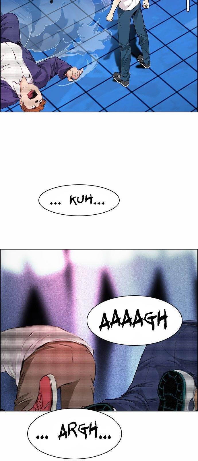 Dice: The Cube That Changes Everything Chapter 159 - Page 46