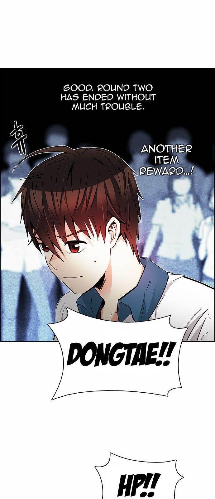 Dice: The Cube That Changes Everything Chapter 159 - Page 47