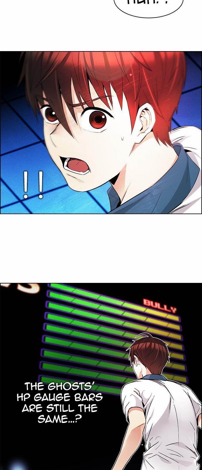 Dice: The Cube That Changes Everything Chapter 159 - Page 49