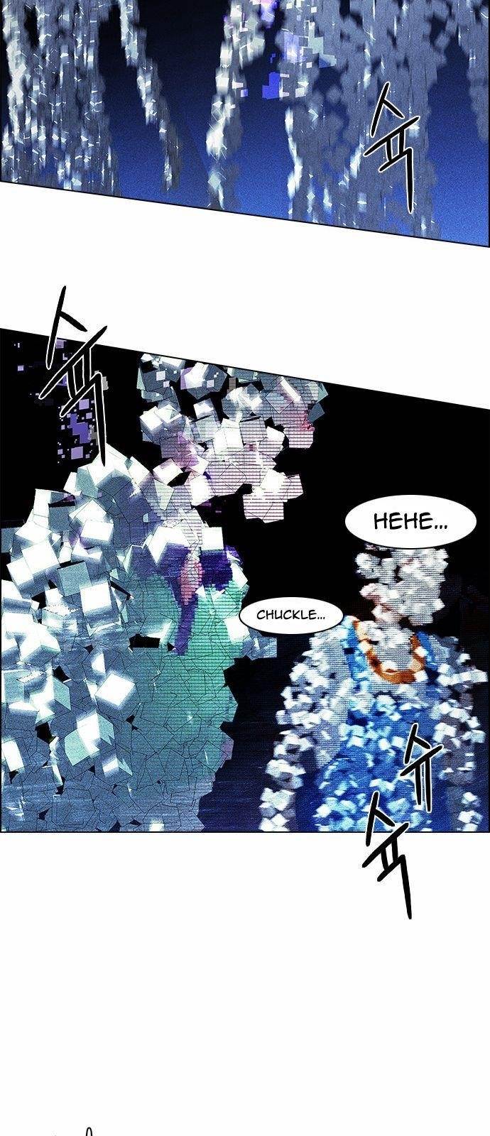 Dice: The Cube That Changes Everything Chapter 159 - Page 5