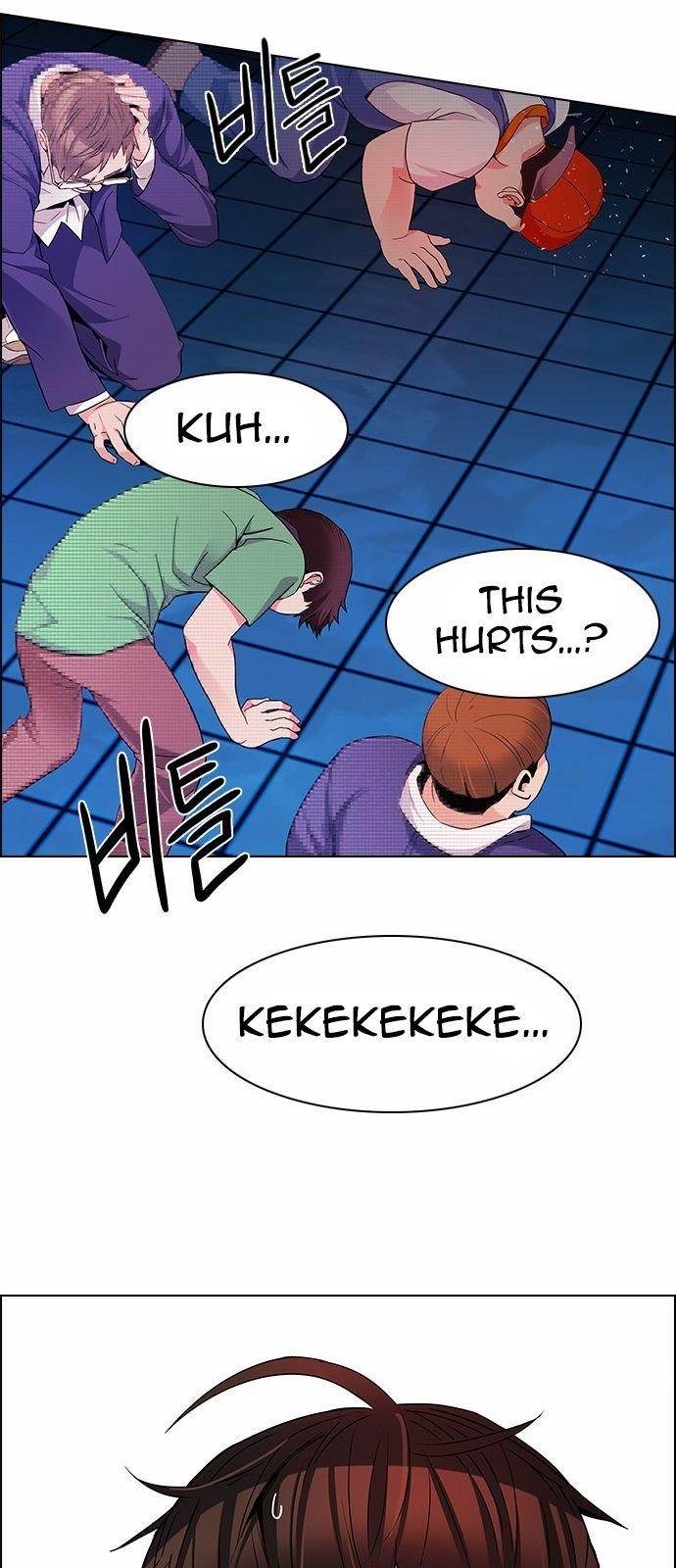 Dice: The Cube That Changes Everything Chapter 159 - Page 51