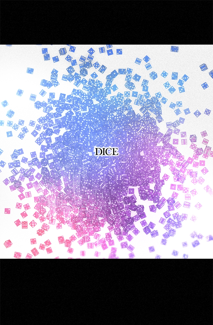 Dice: The Cube That Changes Everything Chapter 16 - Page 1