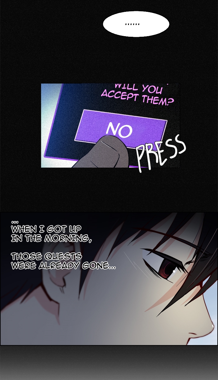 Dice: The Cube That Changes Everything Chapter 16 - Page 12