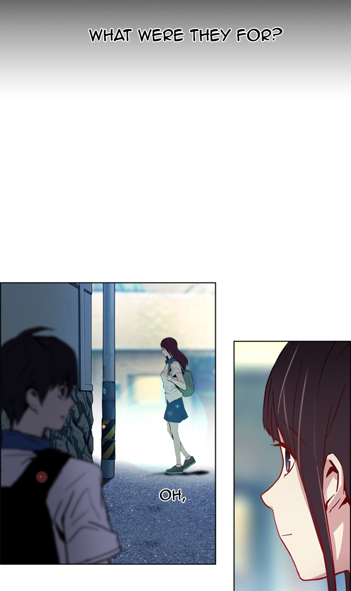 Dice: The Cube That Changes Everything Chapter 16 - Page 13