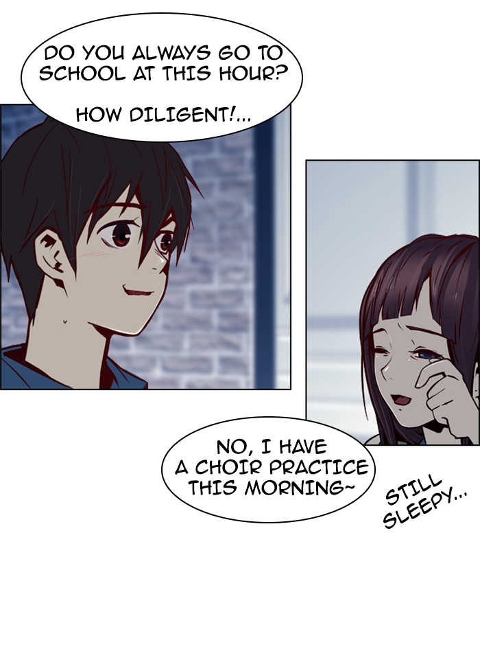 Dice: The Cube That Changes Everything Chapter 16 - Page 15