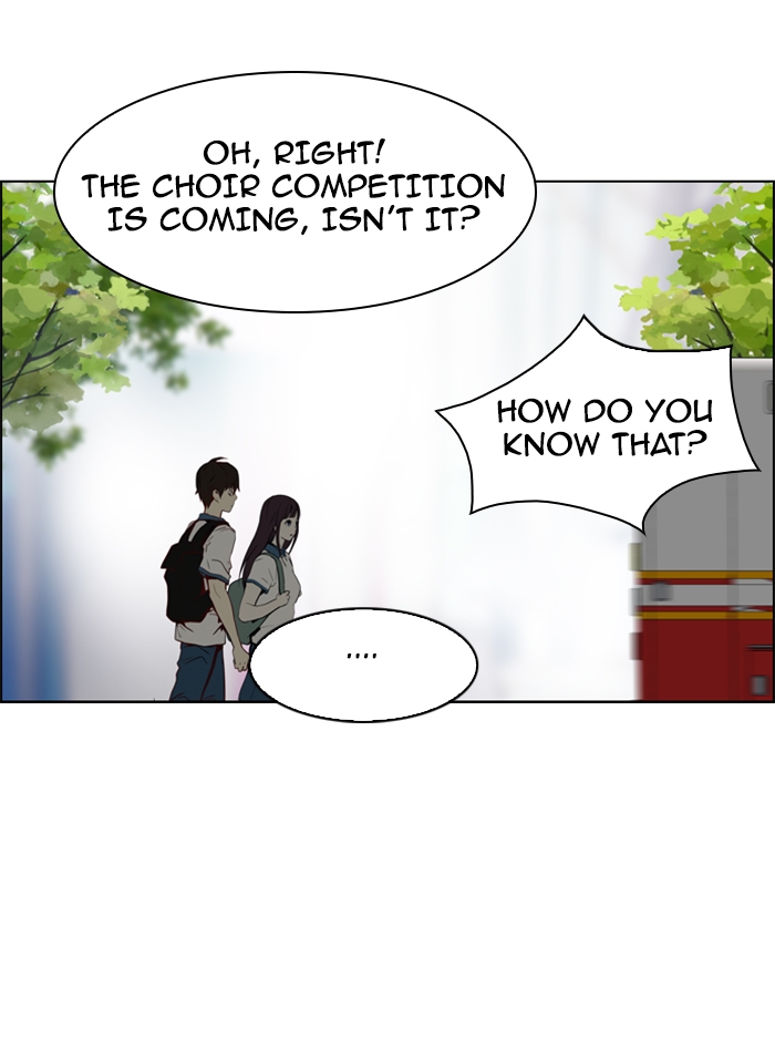 Dice: The Cube That Changes Everything Chapter 16 - Page 16