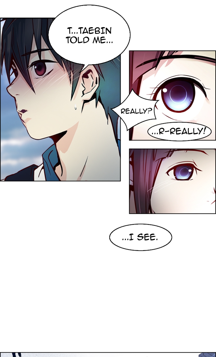 Dice: The Cube That Changes Everything Chapter 16 - Page 17