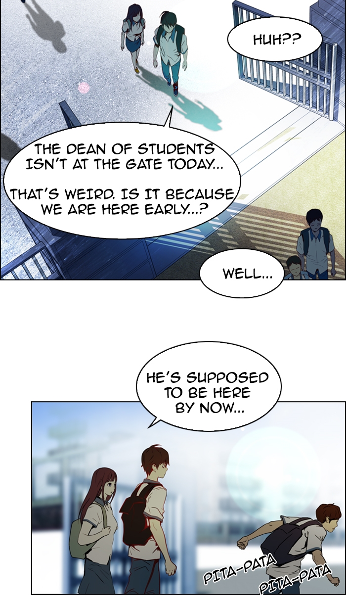 Dice: The Cube That Changes Everything Chapter 16 - Page 18