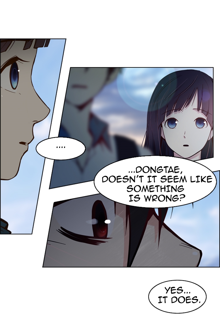 Dice: The Cube That Changes Everything Chapter 16 - Page 19