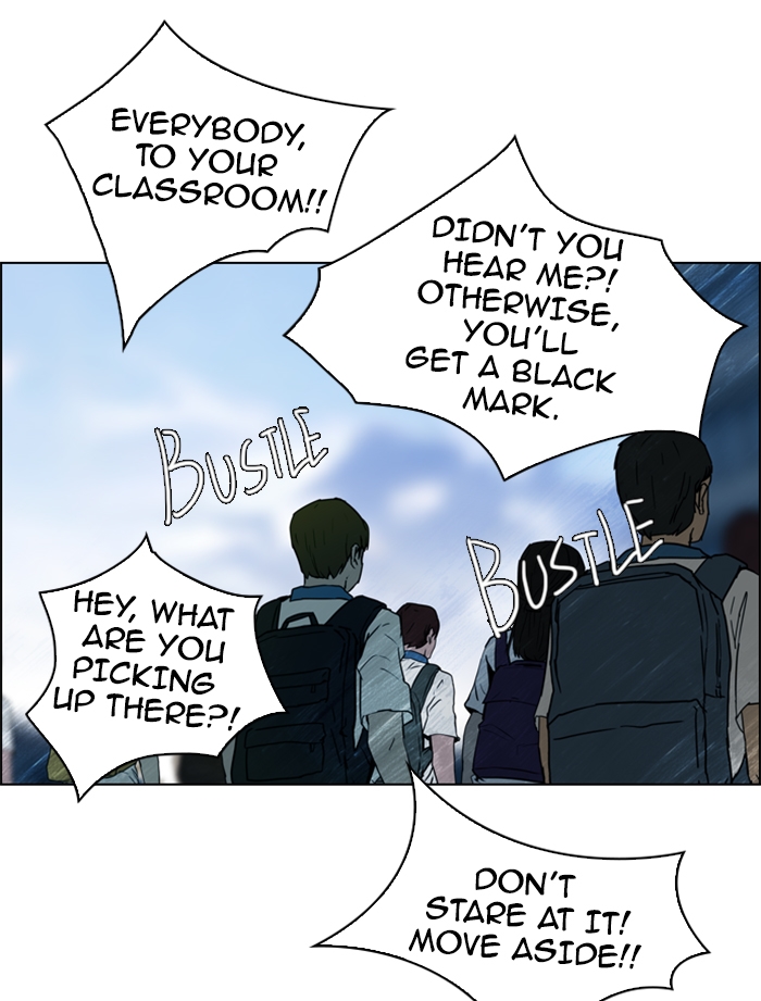 Dice: The Cube That Changes Everything Chapter 16 - Page 20