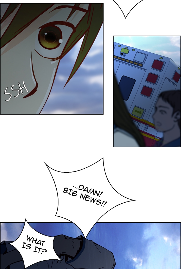 Dice: The Cube That Changes Everything Chapter 16 - Page 21