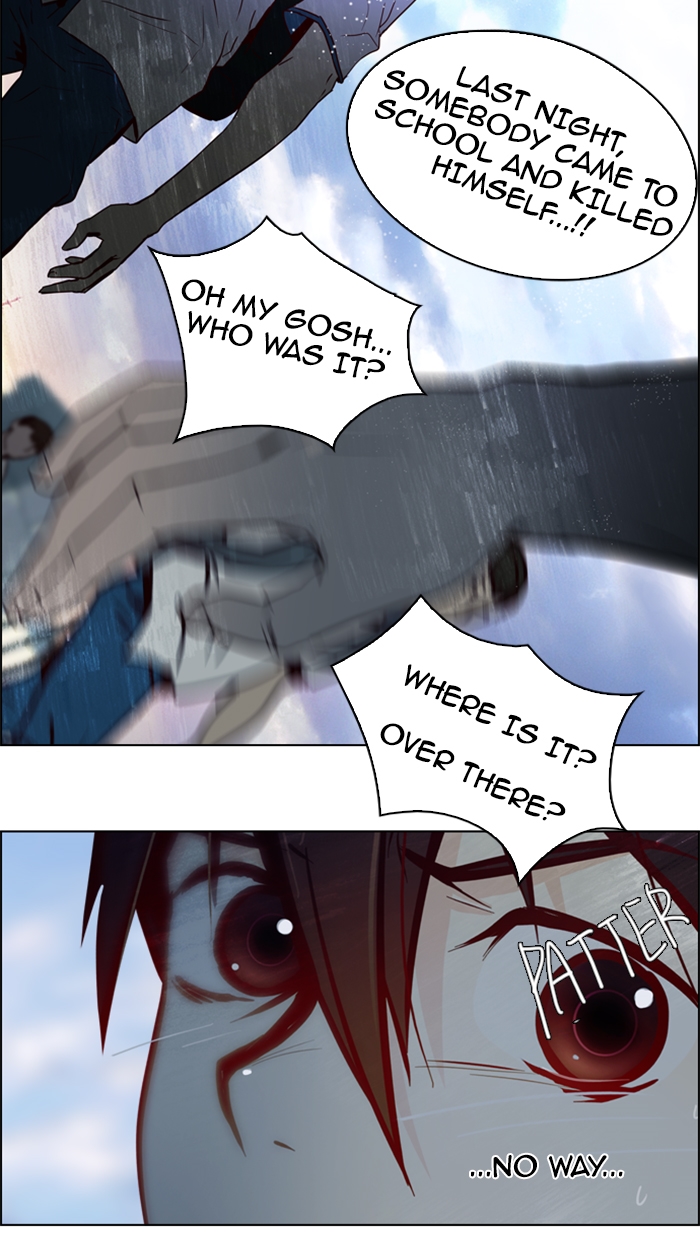 Dice: The Cube That Changes Everything Chapter 16 - Page 23