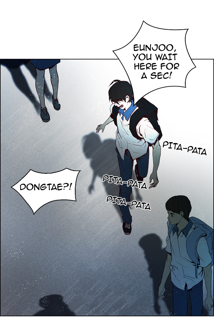 Dice: The Cube That Changes Everything Chapter 16 - Page 24