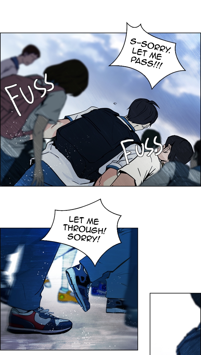 Dice: The Cube That Changes Everything Chapter 16 - Page 25