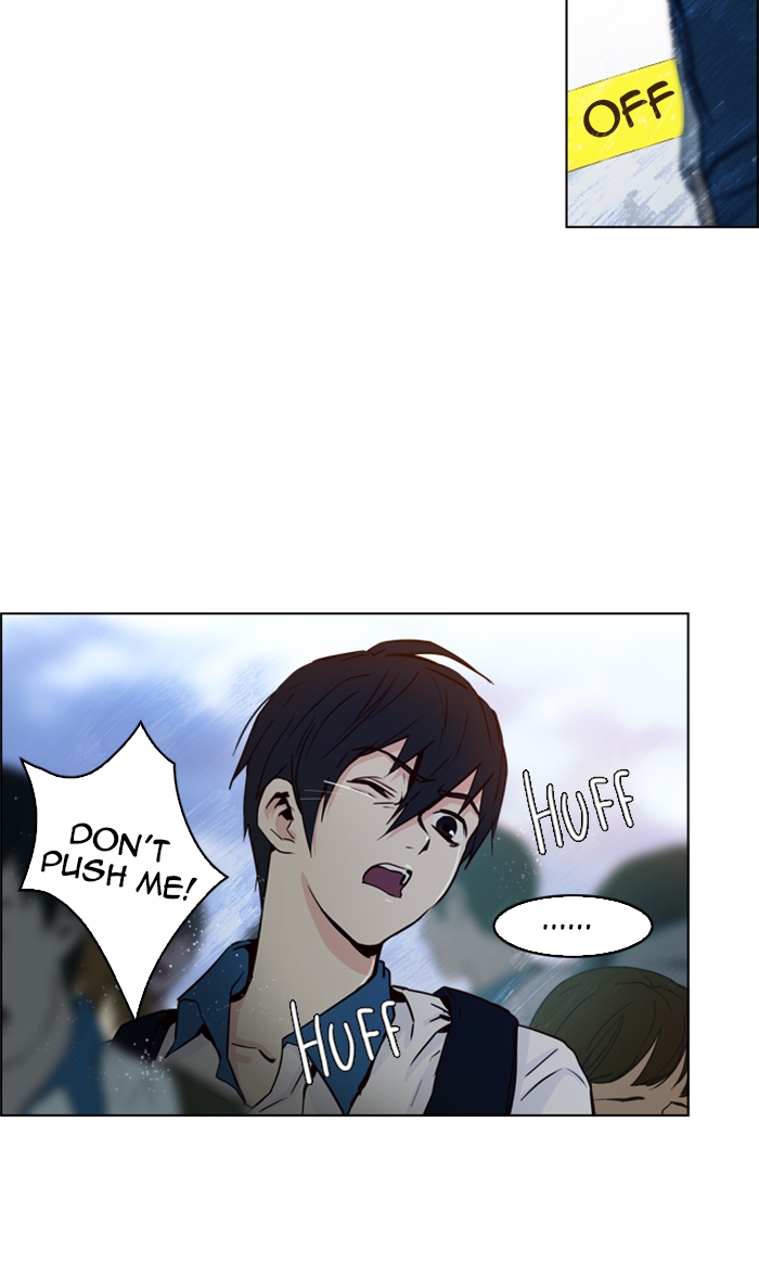 Dice: The Cube That Changes Everything Chapter 16 - Page 26