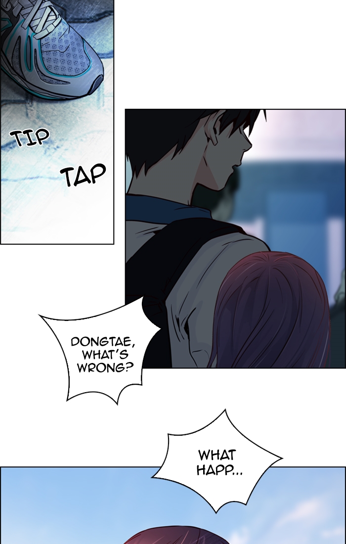 Dice: The Cube That Changes Everything Chapter 16 - Page 29