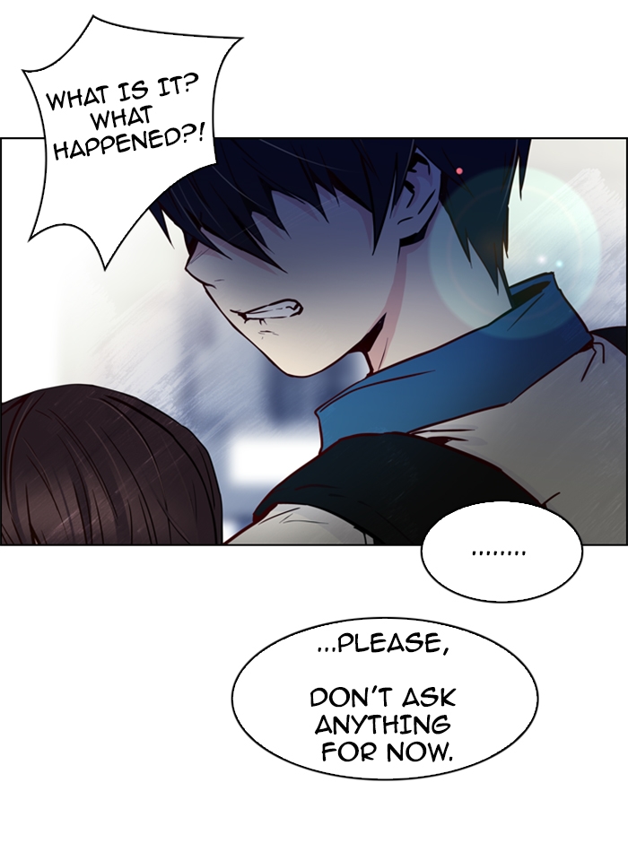 Dice: The Cube That Changes Everything Chapter 16 - Page 33