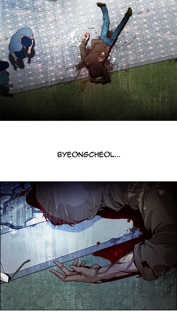 Dice: The Cube That Changes Everything Chapter 16 - Page 36