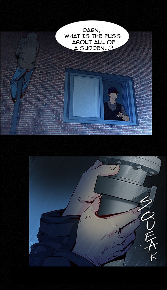 Dice: The Cube That Changes Everything Chapter 16 - Page 4