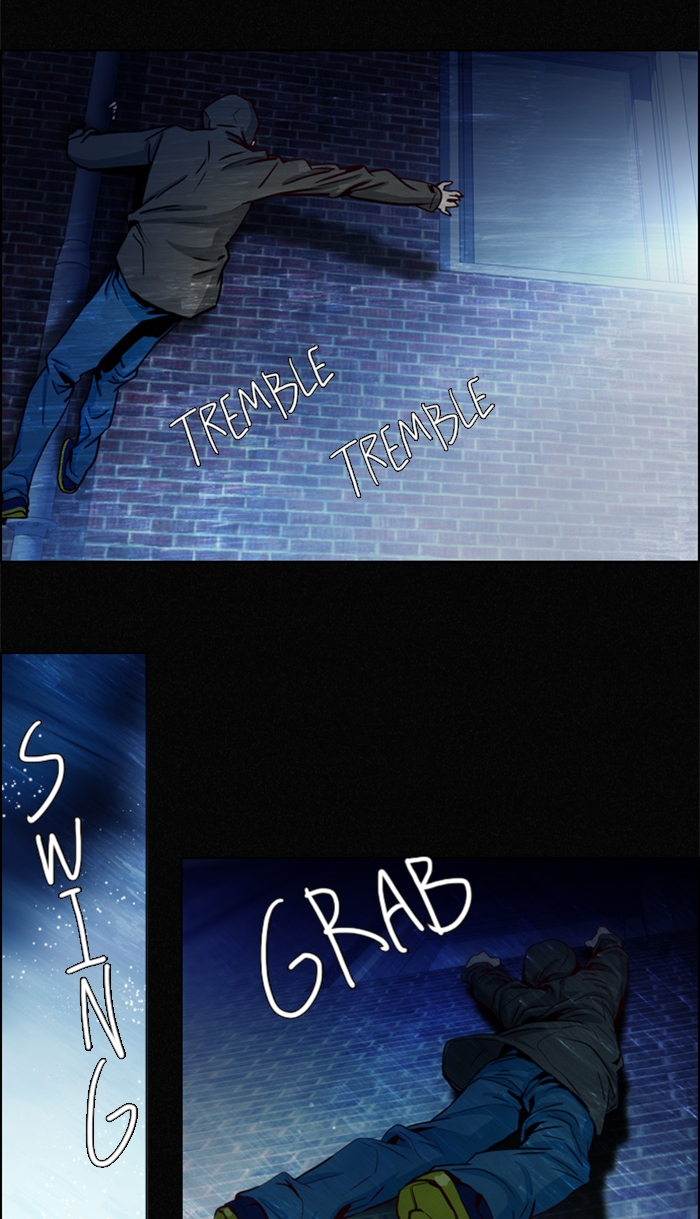 Dice: The Cube That Changes Everything Chapter 16 - Page 40