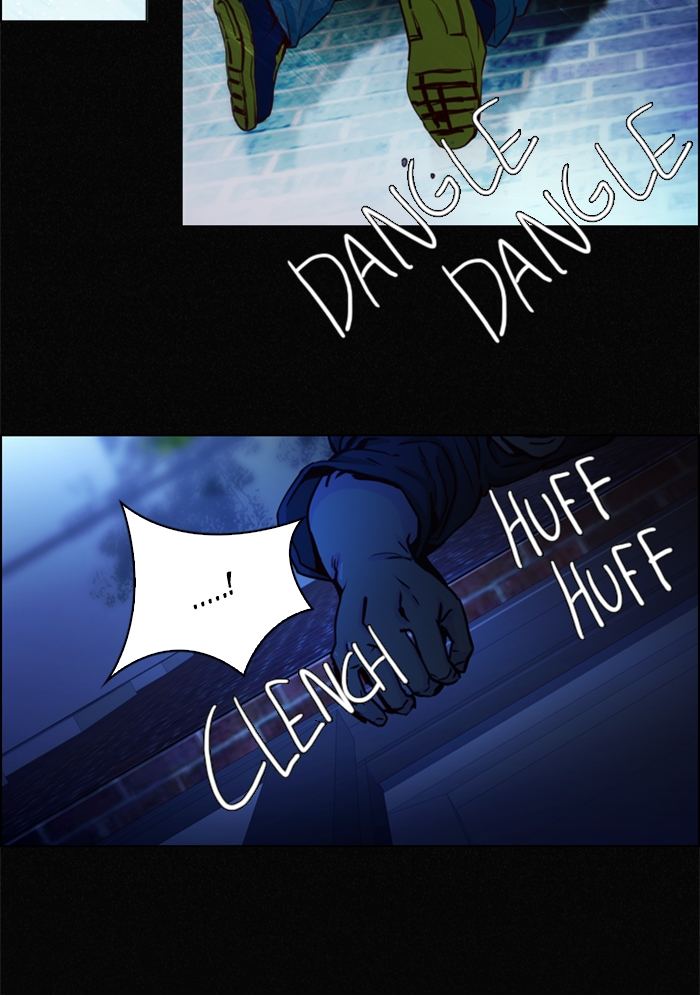 Dice: The Cube That Changes Everything Chapter 16 - Page 41