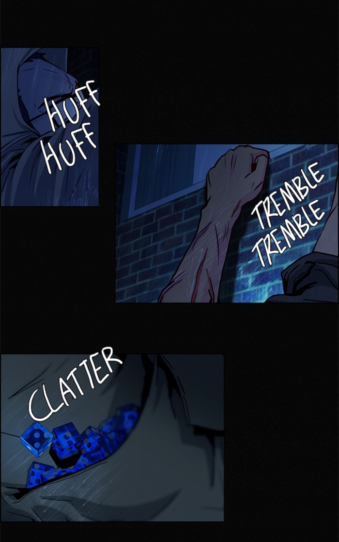 Dice: The Cube That Changes Everything Chapter 16 - Page 42